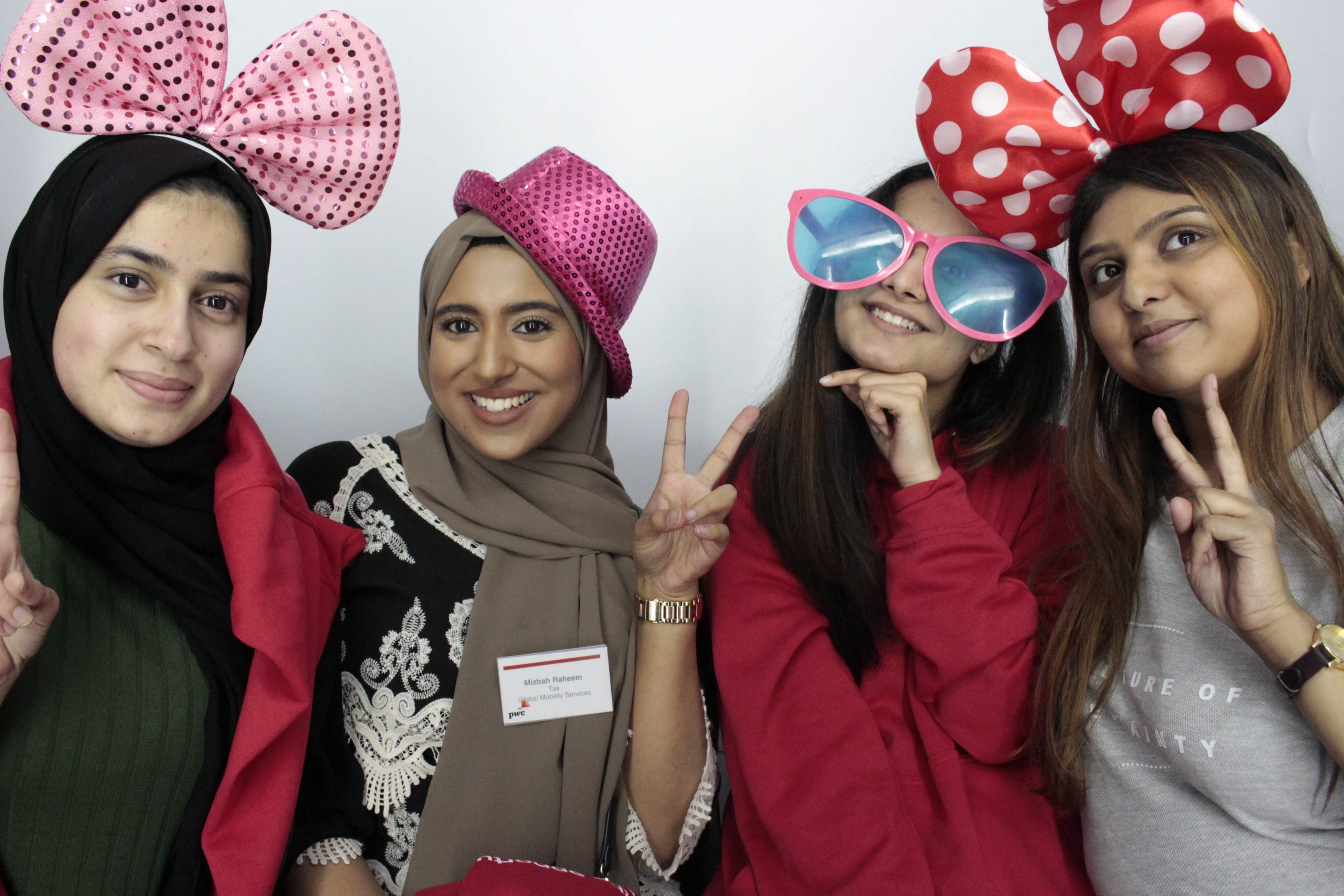 Summer Internship Induction | View more photos from the event at gallery.myphotoboothexperience.co.uk/u/MyPhotoBoothExperienceLtd/Summer-Internship-Induction